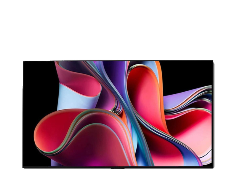 LG OLED55G33LA 55